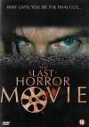 Last Horror Movie, The
